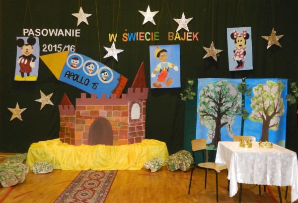 w swiecie bajek 1